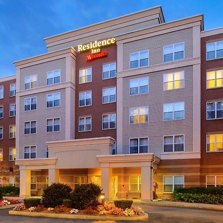 Residence Inn Boston Framingham Exterior foto