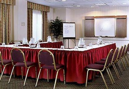 Residence Inn Boston Framingham Facilidades foto