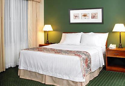 Residence Inn Boston Framingham Habitación foto