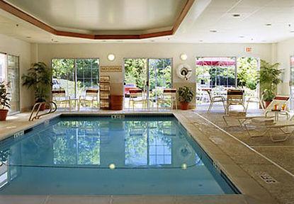 Residence Inn Boston Framingham Facilidades foto